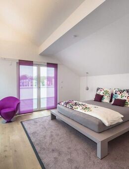 KLEIN, ABER OHO: UNSER DURCHDACHTES DESIGNHAUS - Bissingen