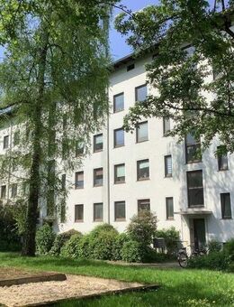 Schöne 3-Zimmer-Wohnung mit Balkon - Bremen