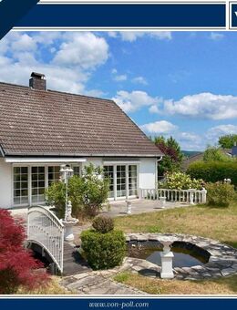 Ihr neuer Wohlfühlort in Heinde - Bad Salzdetfurth