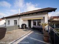 3 Zimmer Etagenwohnung im Allgäu - Dietmannsried