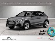 Audi A1, Sportback 25 TFSI S line Smartphone Interf Optik schwarz, Jahr 2023 - Osterode (Harz)