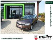 Skoda Rapid Spaceback Cool Edition 81kW AHK PDC DAB - Zwickau