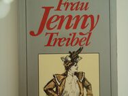 Theodor Fontane - Frau Jenny Treibel - Freilassing