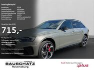 Audi A4, Avant S line 40 TDI quattro, Jahr 2024 - Ravensburg