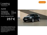 Audi Q2, 30 TDI advanced, Jahr 2023 - Schweinfurt