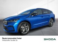 Skoda Enyaq, SPORTLINE CANTON, Jahr 2024 - Freital