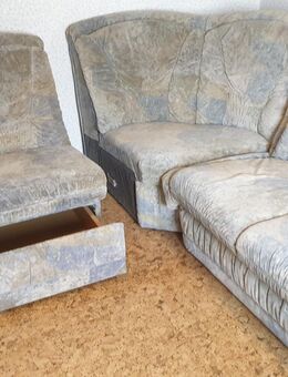 Sofaecke - Vellmar