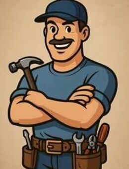 Erfahrener Handwerker bietet Hilfe rund ums Haus - Minden (Nordrhein-Westfalen)