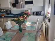 gepflegte Wohnung in Bühl in ruhiger Lage - Bühl