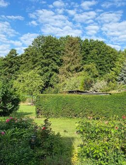 Einfamilienhaus in Jüterbog mit traumfhaftem Blick ins Grüne - Jüterbog