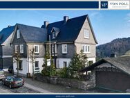 Stilvolles Stadthaus mit unverbaubarer Aussicht und luxuriöser Ausstattung - Schmallenberg