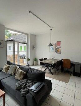 Großzügige 2-Zimmerwohnung im Zentrum von Neheim - Arnsberg