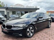 BMW 520 d NEUES MODELL! CARPLAY RFKA LED VIRTUAL - Wiesbaden Kostheim