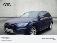 Audi Q7, 50 TDI Q S LINE UPE103 LM21, Jahr 2024 - Bochum