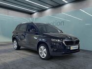 Skoda Karoq, 1.0 TSI Selection 85kW, Jahr 2024 - München