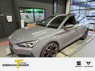 CUPRA Leon, Sportstourer eHybrid LM19, Jahr 2022 - Duisburg