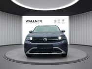 VW T-Cross, Life, Jahr 2024 - Chieming