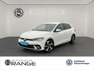 VW Polo, 2.0 TSI GTI, Jahr 2022 - Fritzlar