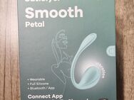 Satisfyer Smooth Petal G-Punkt Stimulator mit Connect App Steuerung Bluetooth / NEU - Marl (Nordrhein-Westfalen)