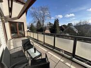 Exklusive Wohnung, provisionsfrei, mega Sonnenterrasse! - Buchholz (Nordheide)