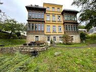 Renovierte 2-Zimmer-Wohnung mit Terrasse - Dresden