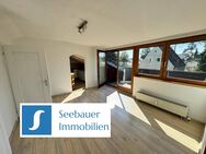 SEEBAUER | Für Handwerker - 2 Zi. DG in Untermenzing - renovierungsbedürftig, zusätzliche Hobbyräume - München