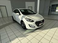 Hyundai i30, 1.6 blue Passion, Jahr 2016 - Laatzen