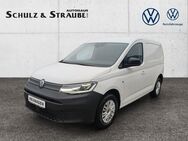 VW Caddy, 2.0 l TDI Cargo EcoProfi, Jahr 2022 - Bad Salzungen