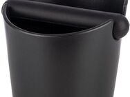 Buddy's Ausklopfbehälter Buddy´s Bar - Barista Edition, Premium, für Espresso Kaffeesatz aus dem Siebträger, ABS