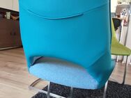 Schöne Esszimmer Schwingstühle - Büsum