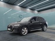 Audi Q5, 45 TFSI Q ADVANCED LM19, Jahr 2023 - München