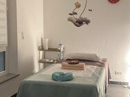 Neue geöffnet YiRan China Wellness-Massagen