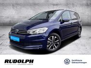 VW Touran, 2.0 TDI United, Jahr 2020 - Leuna