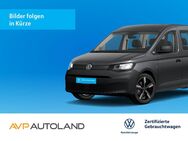 VW T6 Caravelle, 2.0 TDI 1 Trendline | |, Jahr 2024 - Plattling