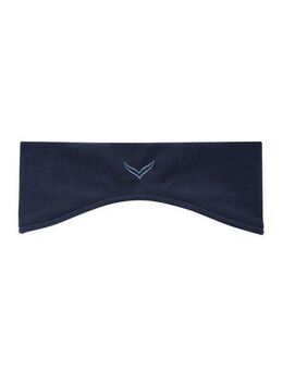 Trigema Stirnband TRIGEMA Fleecestirnband (1-St)