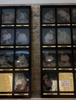 Leuchtreklame - Berlin Tempelhof-Schöneberg