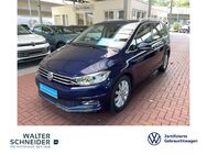 VW Touran, 1.4 TSI Highline, Jahr 2017 - Siegen (Universitätsstadt)