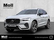 Volvo XC60, Ultimate Dark Recharge Plug-In Hybrid AWD T8 Twin Engine EU6d, Jahr 2023 - Aachen