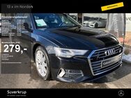 Audi A6, Avant 40 TDI sport KOM SPUR, Jahr 2021 - Mölln (Schleswig-Holstein)