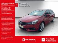 Opel Astra, Elegance Sports Tourer, Jahr 2020 - Elsterwerda