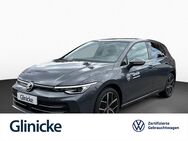 VW Golf, 1.5 l EDITION 50 eTSI, Jahr 2024 - Kassel