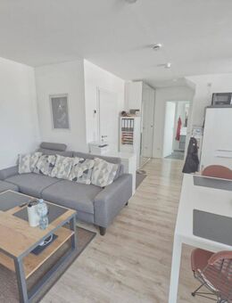 Exklusive DG-Wohnung am Bultkamp-Park mit Balkon / Solar / Erdwärme - ab Oktober - Bielefeld