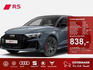 Audi RS3, Sportback 19ALU ABGASANLAGE, Jahr 2022 - Straubing