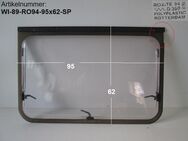 Wilk-Wohnwagenfenster Roxite 94 D399 Polyplastic ca 95 x 62 gebr. (zB 540) Sonderpreis - Schotten Zentrum