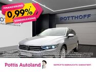 VW Passat Variant, 2.0 TDI Elegance IQ Light, Jahr 2023 - Hamm