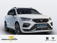 Cupra Ateca LED 360 NAVI SITZHZ - Hemer