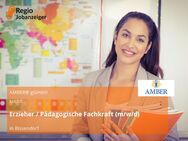 Erzieher / Pädagogische Fachkraft (m/w/d) - Bissendorf