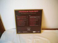 Nockalm Quintett-Von Weihnacht zu Weihnacht-Vinyl-LP,1991 - Linnich