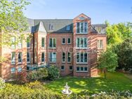 Traumhafte Maisonette- Wohnung in bester Lage - Hamburg