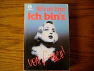 Ich bin's,Hella von Sinnen,Goldmann Verlag,1992 - Linnich